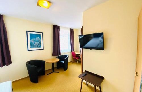 Niederzwehren Hotel | Hotel Grimm