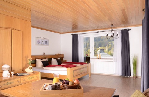 St. Blasien Hotel | Hotel Großbach