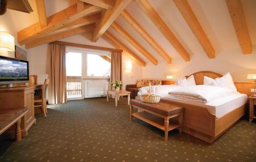 Ortisei Hotel | Hotel Grones