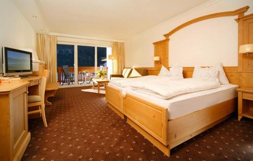 Ortisei Hotel | Hotel Grones