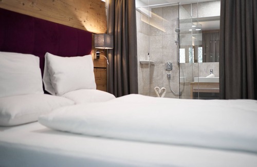 Mandarfen Hotel | Hotel Gundolf