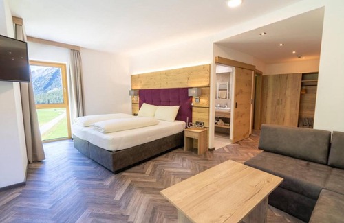 Mandarfen Hotel | Hotel Gundolf
