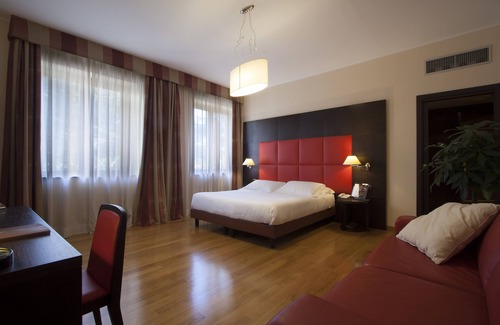 Catanzaro Hotel | Hotel Guglielmo