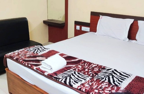 Puri Hotel | Hotel Gundicha View Puri