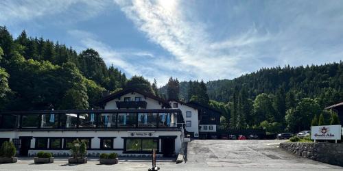 Spitzingsee Hotel | Hotel Gundl Alm