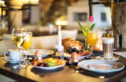 Sankt Englmar Hotel | Hotel Gut Schmelmerhof