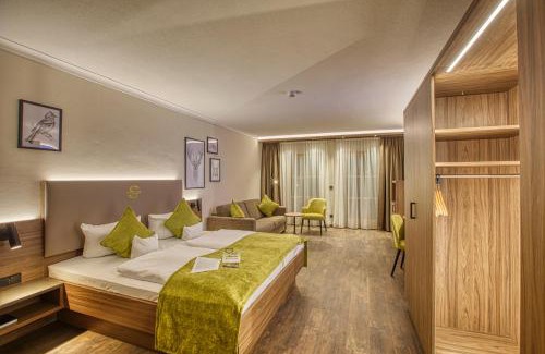 Sankt Englmar Hotel | Hotel Gut Schmelmerhof