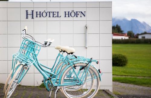 Hofn Hotel | Hotel Höfn