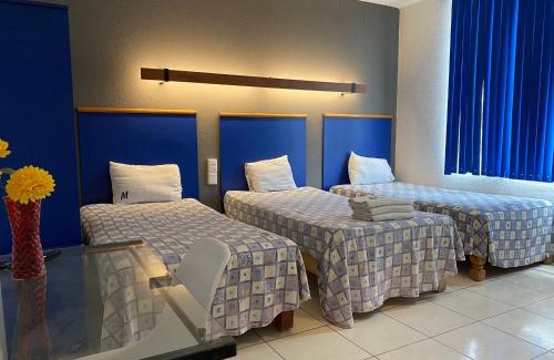 Financial District Hotel | Hotel H Americas