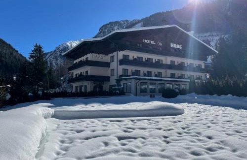 Bockstein Hotel | Hotel HAAS