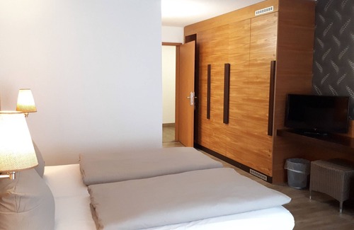Alexisbad Hotel | Hotel Habichtstein