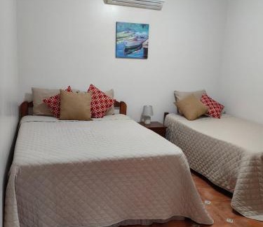 Cuajiniquil Hotel | Hotel Hacienda Casa del Viento