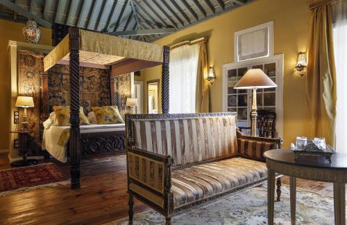 Tazacorte Hotel | Hotel Hacienda de Abajo-Adults Only-Lujo