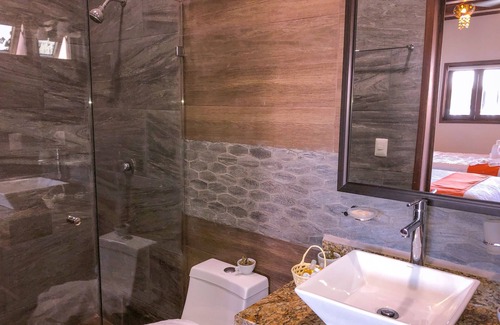 Soliman Bay Hotel | Hotel Hacienda Dos Ojos