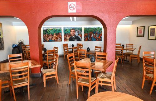 Oaxaca Hotel | Hotel Hacienda