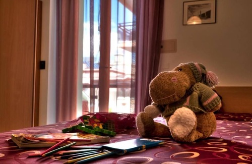 Misano Adriatico Hotel | Hotel Hamilton