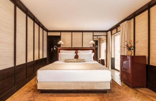 Gaillon Hotel | Hotel Hana