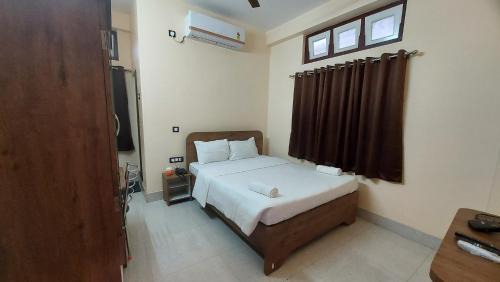Sualkuchi Hotel | Hotel Hari Gayatri Regent