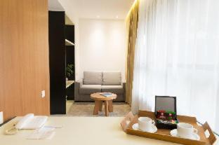 Boreti Hotel | Hotel Harmonia by Dukley