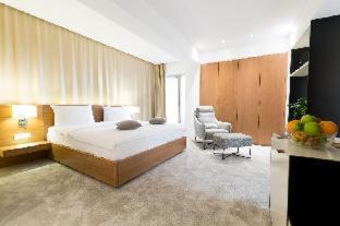Boreti Hotel | Hotel Harmonia by Dukley