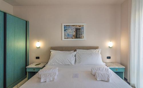Lido di Camaiore Hotel | Hotel Harmony-Smile