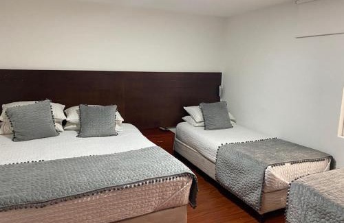 Campin Hotel | Hotel Harrington 63