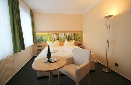 Friedrichsbrunn Hotel | Hotel Harzresidenz