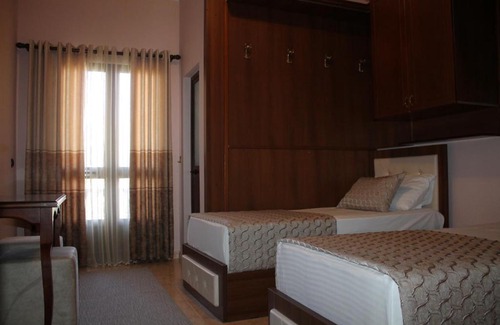 Mjede Hotel | Hotel Hasmegaj