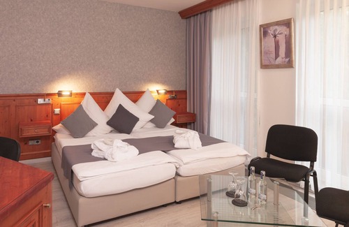 Essen-Borbeck-Mitte Hotel | Hotel Haus Gimken