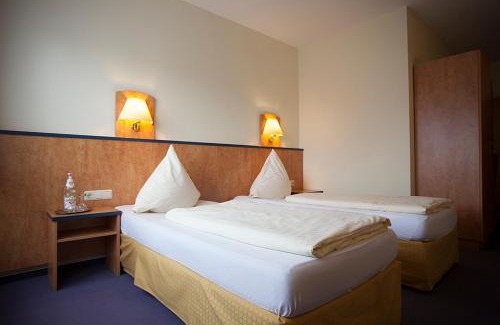 Oberhausen Hotel | Hotel Haus Union