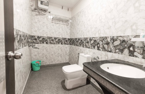 Agartala Hotel | Hotel Haven Intercontinental