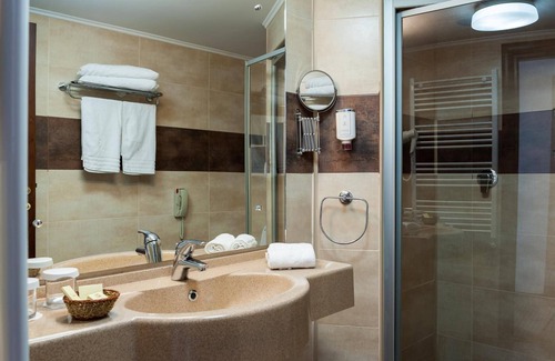 Constanta Hotel | Hotel Hawaii