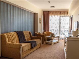 Constanta Hotel | Hotel Hawaii