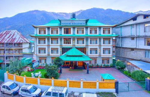 Aleo Hotel | Hotel Hayer Regency