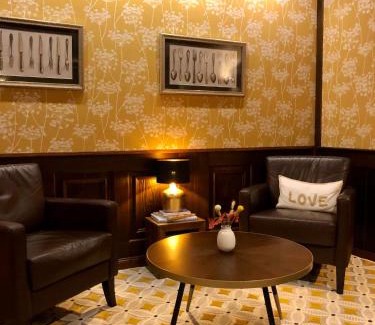 Heidelberg-Kirchheim Hotel | Hotel Heidelberg