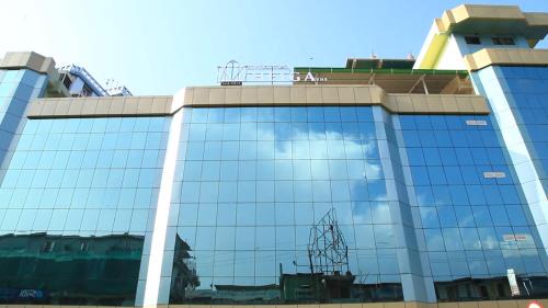 Shillong Hotel | HOTEL HEIGA vns