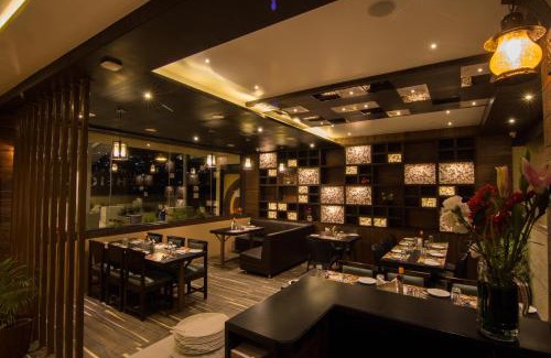 Shillong Hotel | HOTEL HEIGA vns