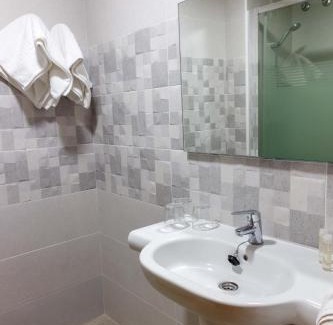 Peniscola Hotel | Hotel Herasu