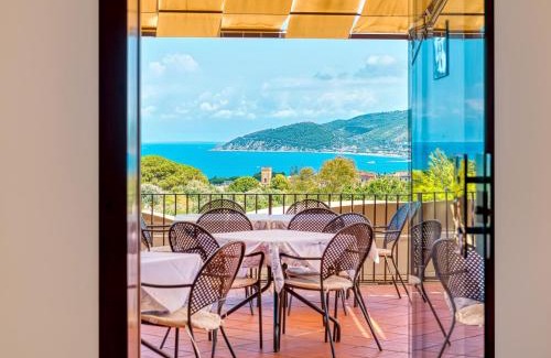 Castellabate Hotel | Hotel Hermitage