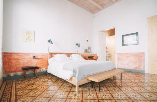 Mahon Hotel | Hotel Hevresac Singular & Small
