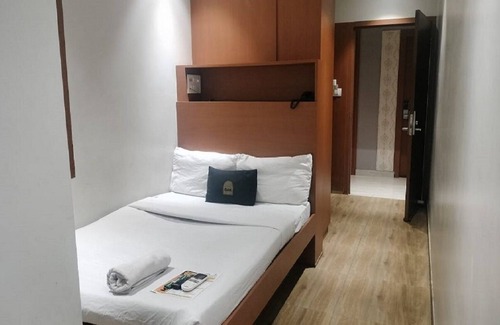 Sualkuchi Hotel | Hotel Hi city Inn Near ISBT