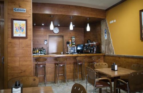 Alcazar de San Juan Hotel | Hotel Hidalgo Quijada