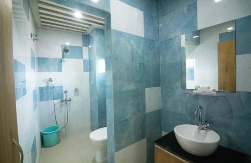 Agartala Hotel | Hotel Himalaya
