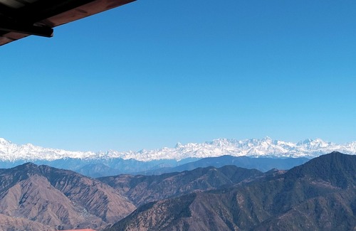 Kempty Range Hotel | Hotel Himalaya View