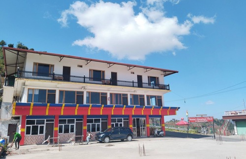 Kempty Range Hotel | Hotel Himalaya View