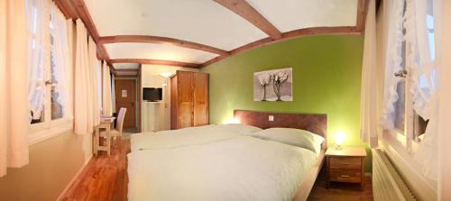 Langnau Im Emmental Hotel | Hotel Hirschen