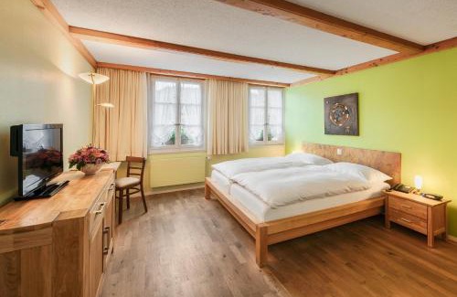 Langnau Im Emmental Hotel | Hotel Hirschen
