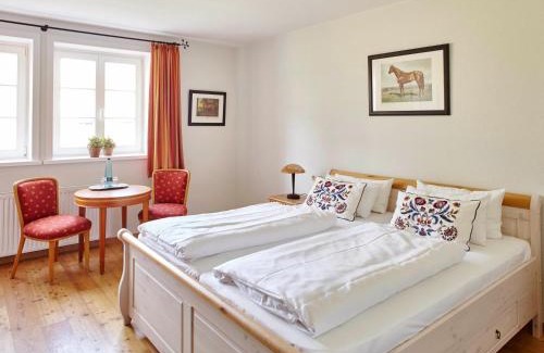 Schneverdingen Hotel | Hotel Hof Tütsberg