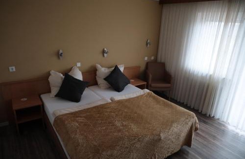 Herbrechtingen Hotel | Hotel Hohe Wart