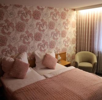 Herbrechtingen Hotel | Hotel Hohe Wart